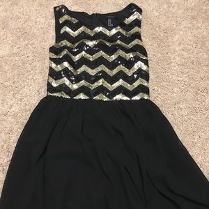Forever 21 dress